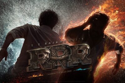 RRR&rsquo; – Film sur Netflix – La critique….Wow !