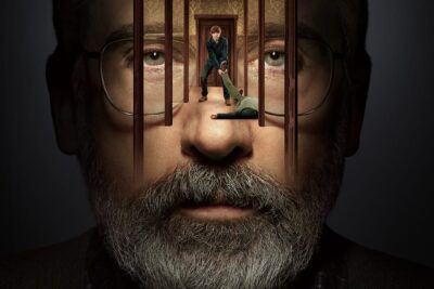 The Patient – Serie con Steve Carell en Hulu