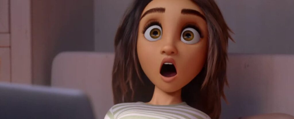 ‘Luck’ (2022) Crítica Película Apple TV+