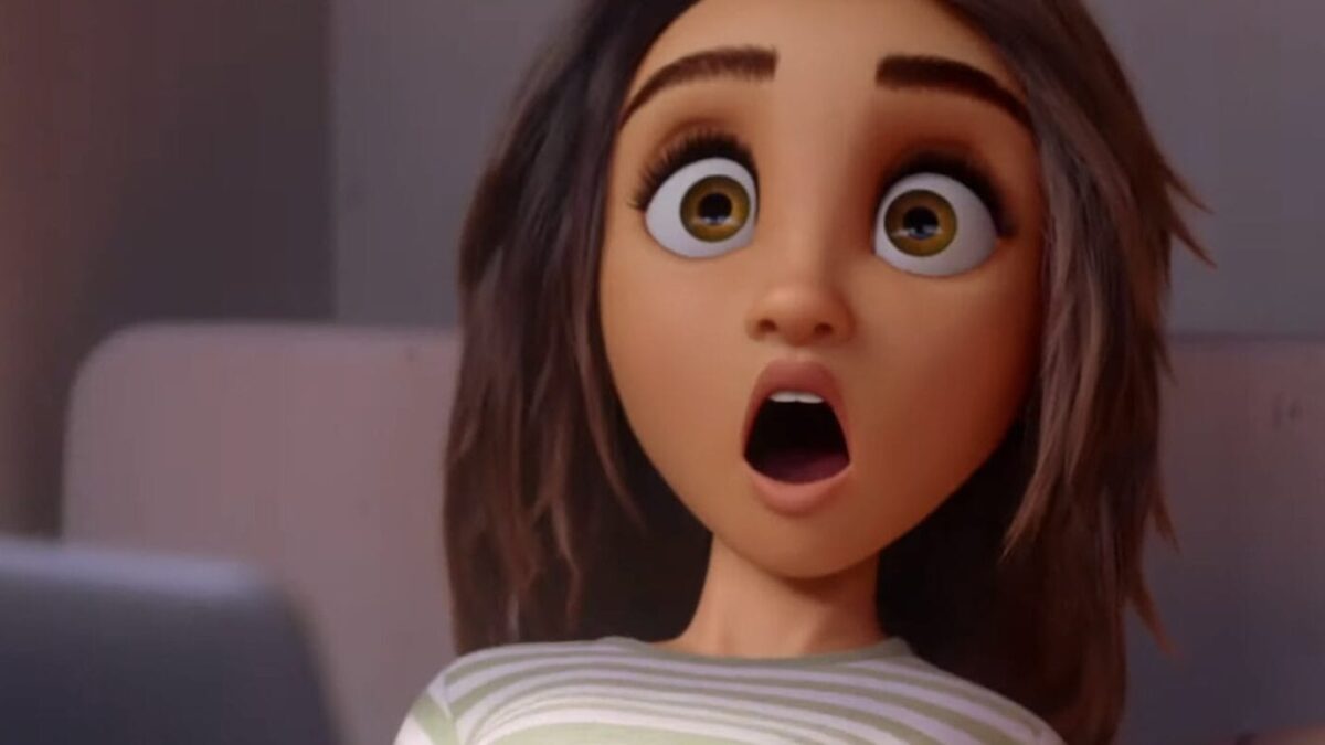 ‘Luck’ (2022) Crítica Película Apple TV+