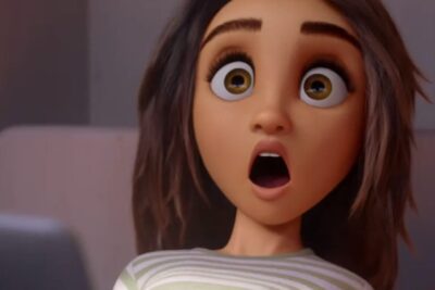 ‘Luck’ (2022) Crítica Película Apple TV+