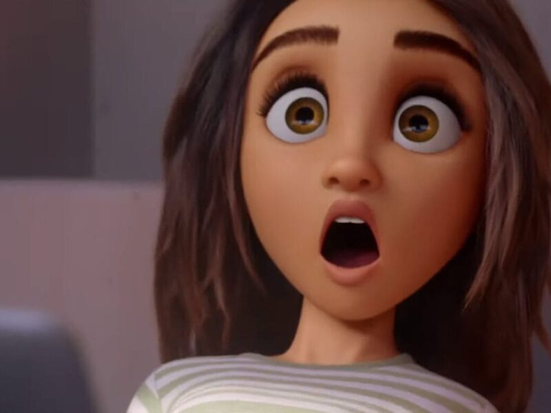 ‘Luck’ (2022) Crítica Película Apple TV+