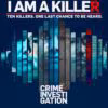I Am a Killer