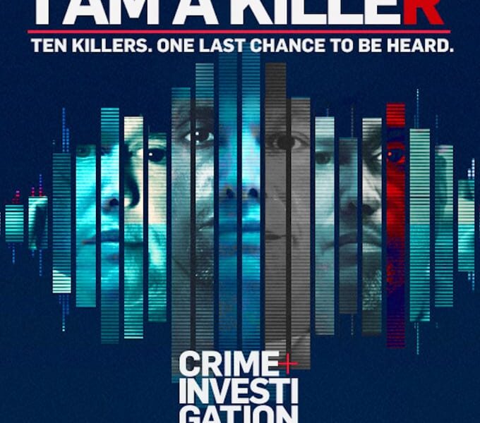 &lsquo;I Am a Killer&rsquo; (2018-) – 4 saisons – Netflix Docuseries : Les tueurs avant la mort