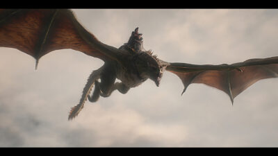 House of the Dragon (2022)