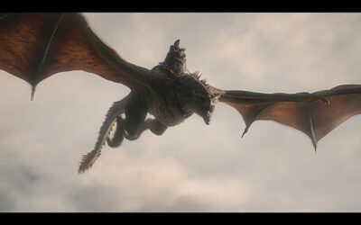 House of the Dragon ‘Fire Will Reign’ Promo