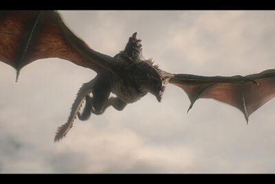 House of the Dragon ‘Fire Will Reign’ Promo