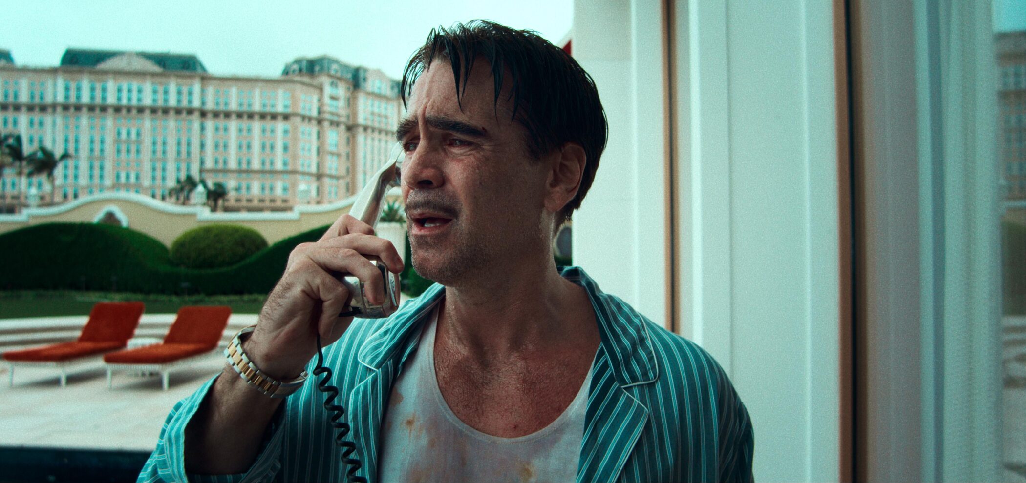 Colin Farrell