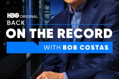 ‘Back on the Record with Bob Costas’ Season 2 Debuts September 9