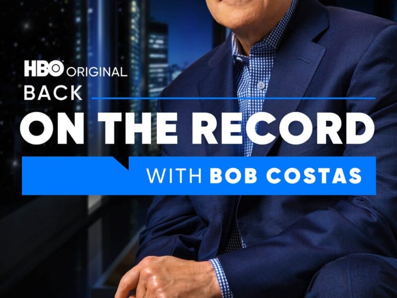 ‘Back on the Record with Bob Costas’ Season 2 Debuts September 9