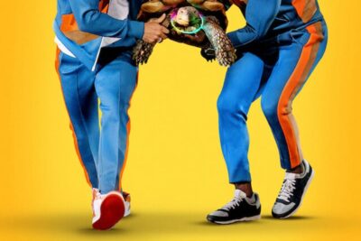 Tiempo para Mí (2022) – Crítica Película Netflix