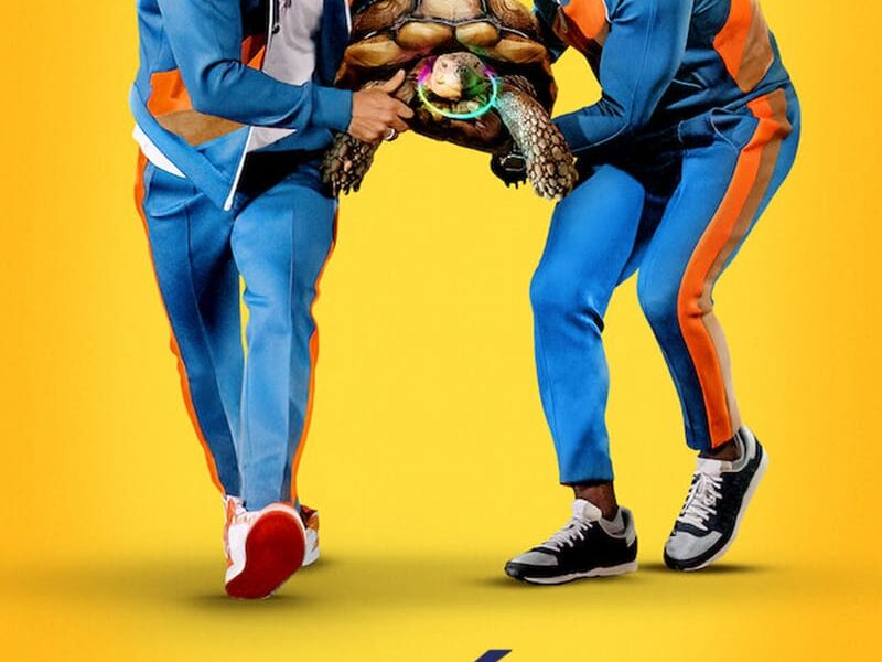 Me Time (2022) – Netflix Movie – Review