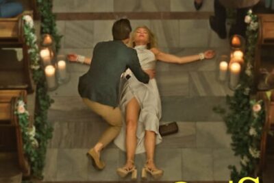 Family Secrets (2022) – A Netflix Series