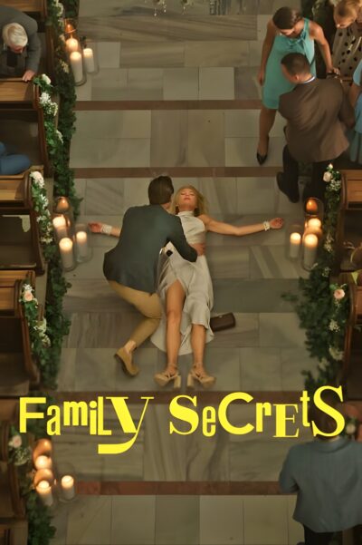 Secretos de Familia