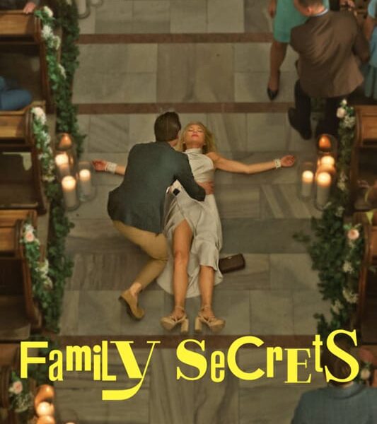 Secretos de Familia – Serie en Netflix 2022