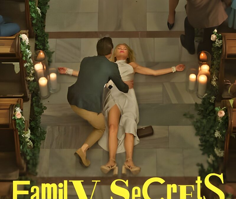 Secretos de Familia – Serie en Netflix 2022