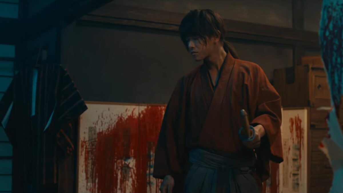‘Rurouni Kenshin: Final Chapter Part I – The Final’ Movie Review