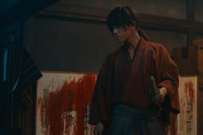 ‘Kenshin, el Guerrero Samurái: El Final’ Crítica Película Netflix