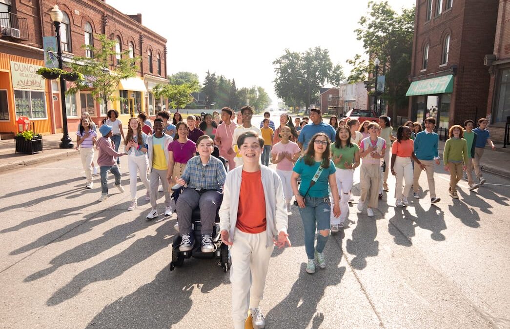 ’13: El Musical’ – Película Netflix 2022 – Reseña