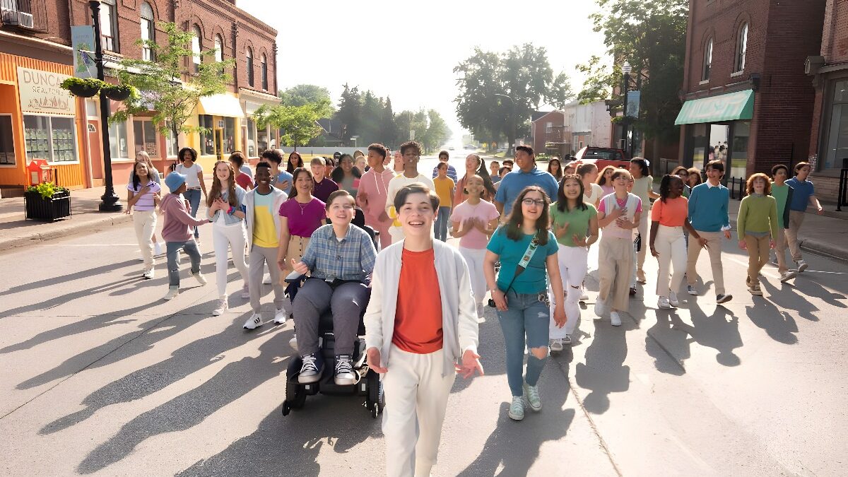13: The Musical (2022) Movie Review