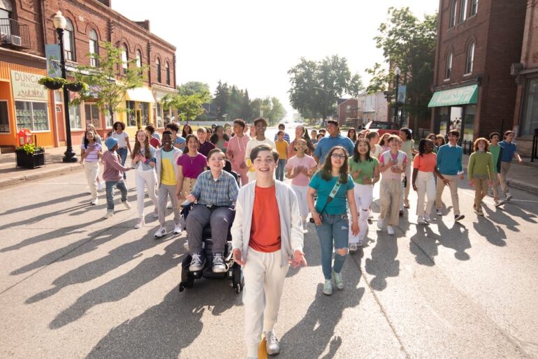 13: The Musical (2022) Movie Review