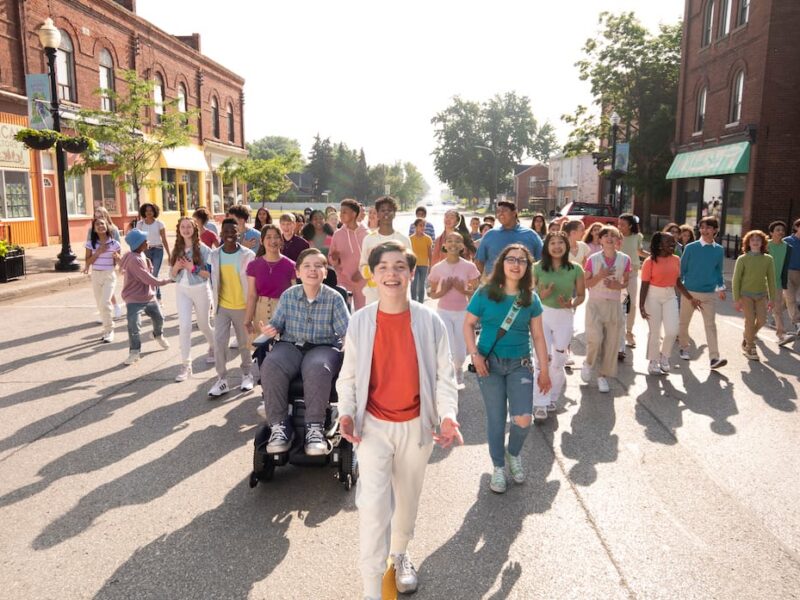 ’13: El Musical’ – Película Netflix 2022 – Reseña