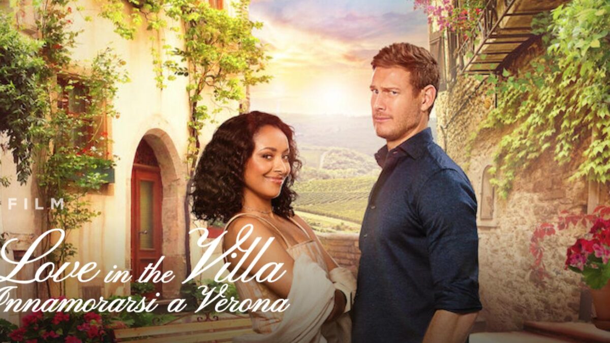 La Villa del Amor – Crítica Película Netflix 2022