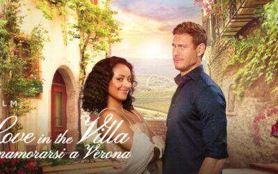 La Villa del Amor – Crítica Película Netflix 2022