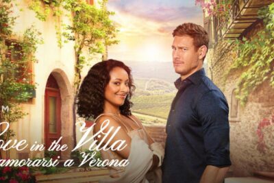 La Villa del Amor – Crítica Película Netflix 2022
