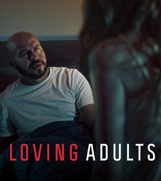Amor para Adultos (2022) – Crítica Película Netflix