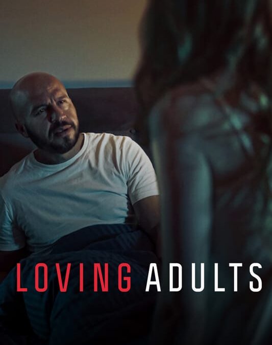 Amor para Adultos (2022) – Crítica Película Netflix