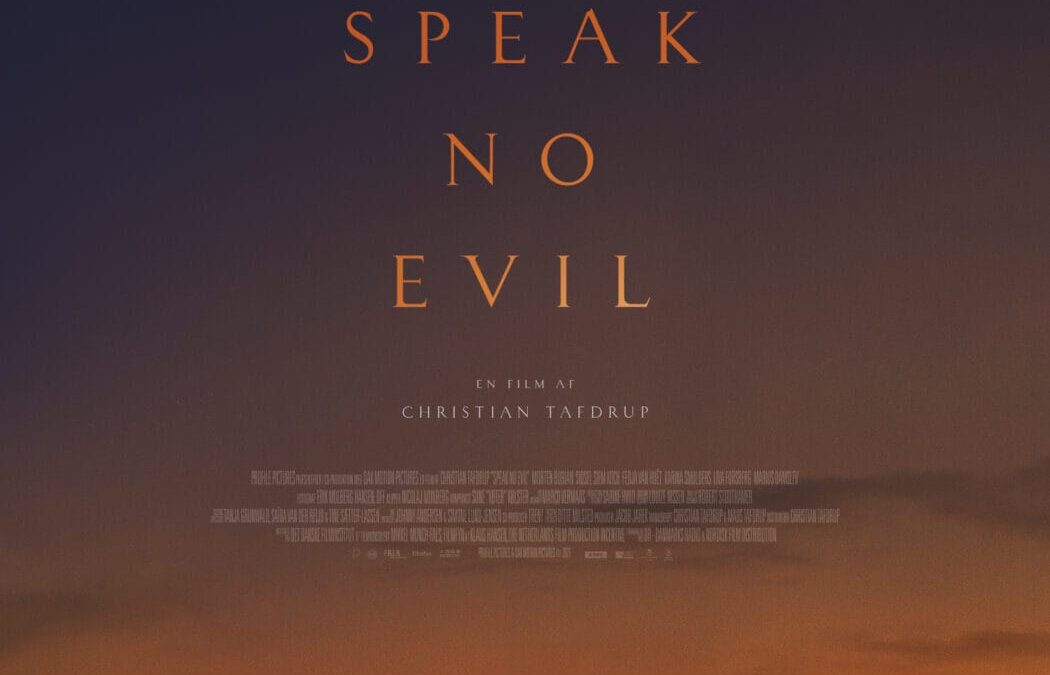 ‘Speak No Evil’ Crítica de la Película
