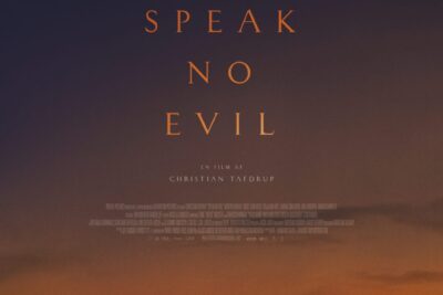 ‘Speak No Evil’ Crítica de la Película