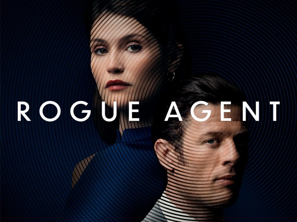 ‘Rogue Agent’ Movie Review 2022