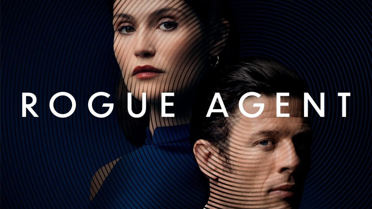 ‘Rogue Agent’ – Crítica Película 2022