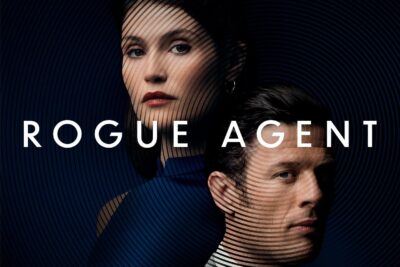 ‘Rogue Agent’ – Crítica Película 2022