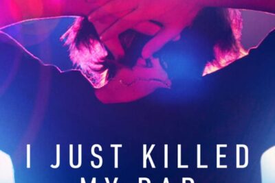 ‘Acabo de Matar a mi Padre’: Serie Documental en Netflix