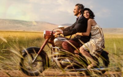 ‘Heartsong’ A Netflix Movie 2022
