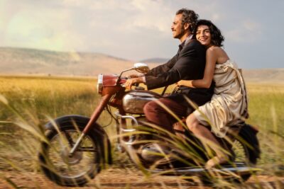 ‘Heartsong’ A Netflix Movie 2022