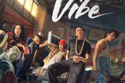 Seúl a Toda Pastilla – Crítica Película Netflix 2022