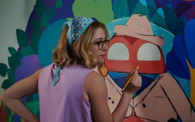 Estreno en Netflix Miércoles: Mis Dos Vidas
