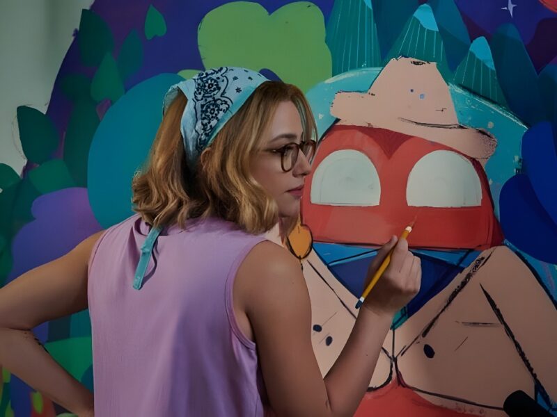 Estreno en Netflix Miércoles: Mis Dos Vidas