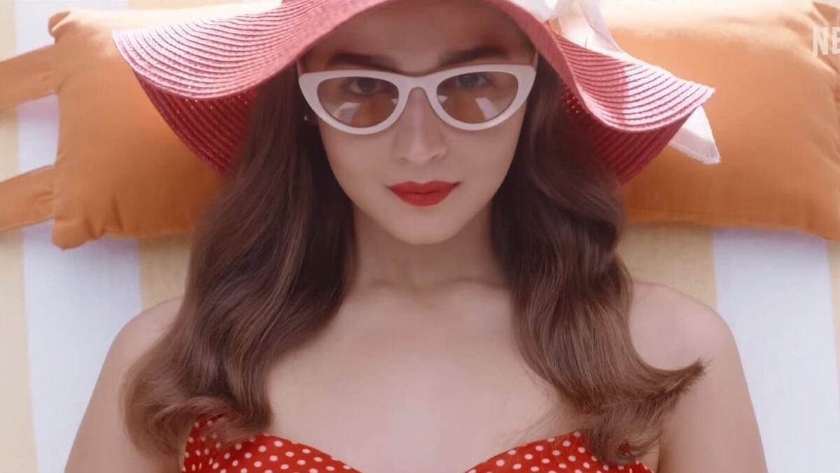 ‘Darlings’ Crítica Película Netflix