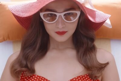 ‘Darlings’ Crítica Película Netflix