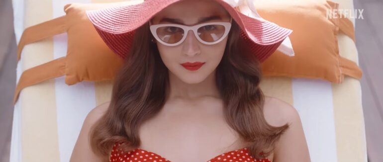 ‘Darlings’ (2022) on Netflix – Movie Review