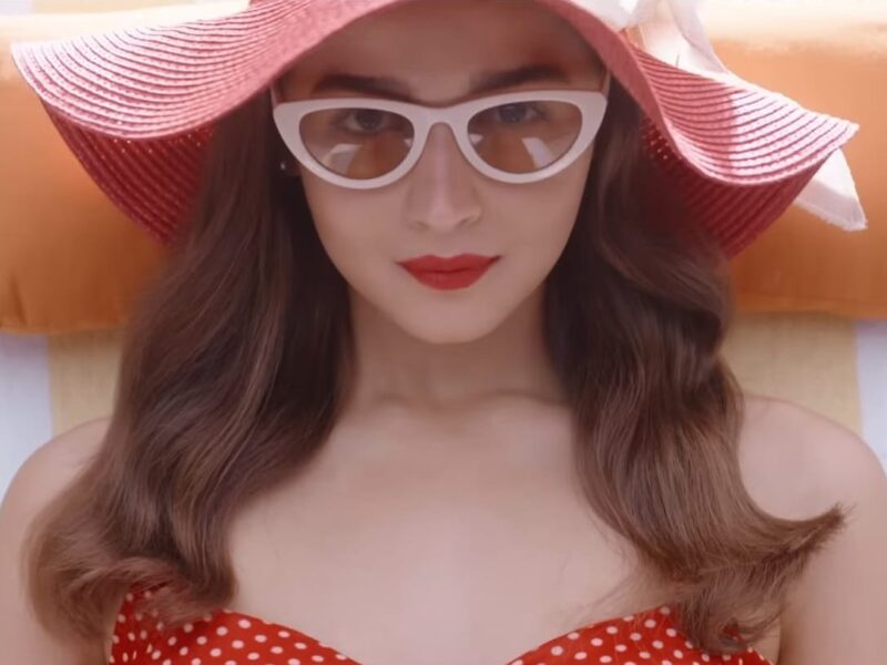 ‘Darlings’ Crítica Película Netflix