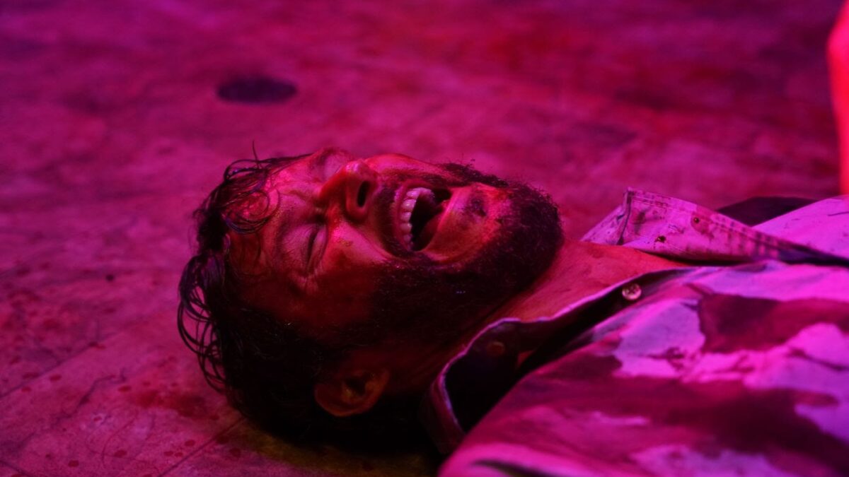 Glorious – Crítica Película 2022