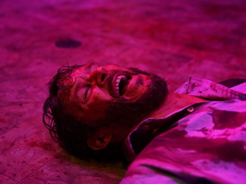 Glorious – Crítica Película 2022