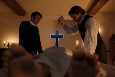 ‘Milkmaids’ Capítulo IV Temporada II AHSS