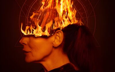 She Will (2022)